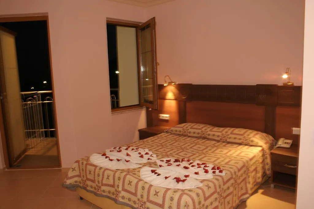Dorian Hotel Oludeniz