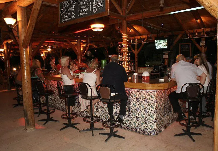 Dorian Hotel Oludeniz