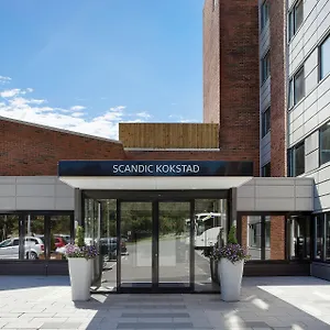 Hotel Scandic Kokstad ****