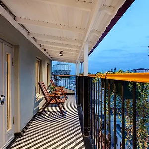 Hotel World House Boutique Galata ***