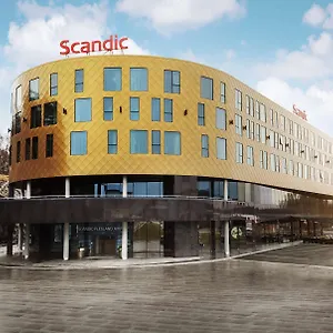 Hotel Scandic Flesland Airport ****