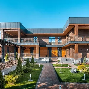 Colibri Hotel