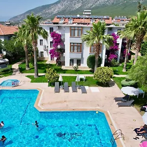 Hotel Carrington