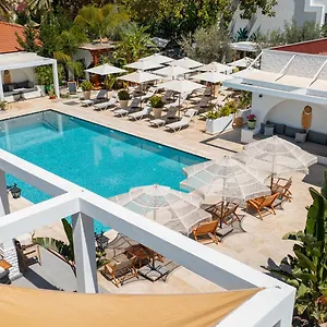 Hotel Blu Luxury Unique - Adults-only