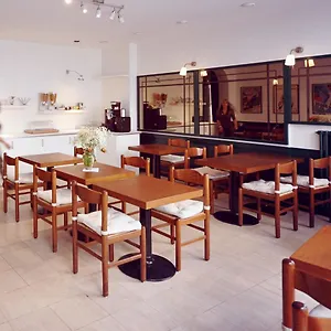 Hotel Leprince **