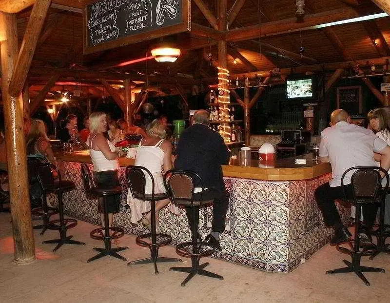 Dorian Hotel Oludeniz