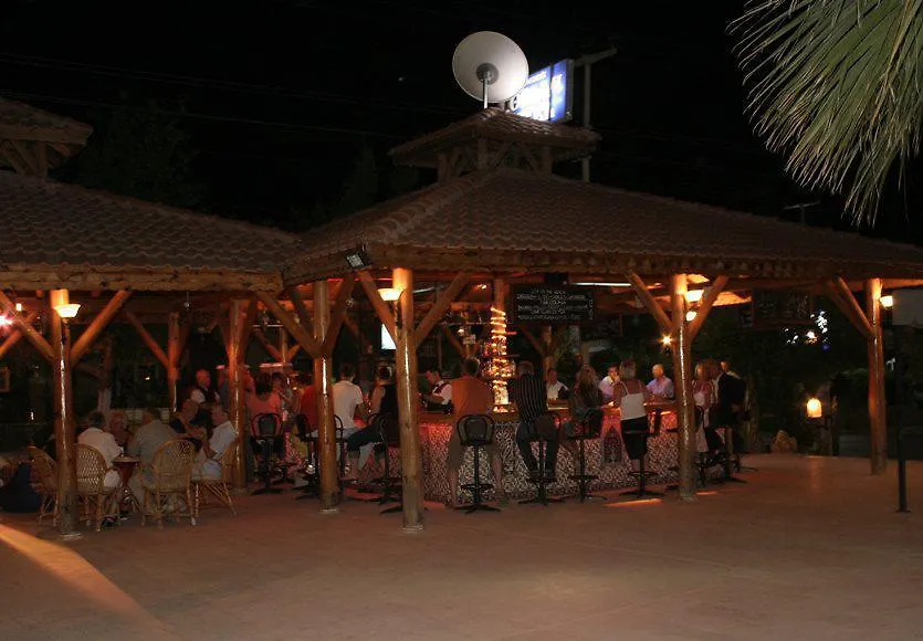 **  Dorian Hotel Oludeniz Turkey