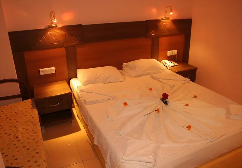 Dorian Hotel Oludeniz