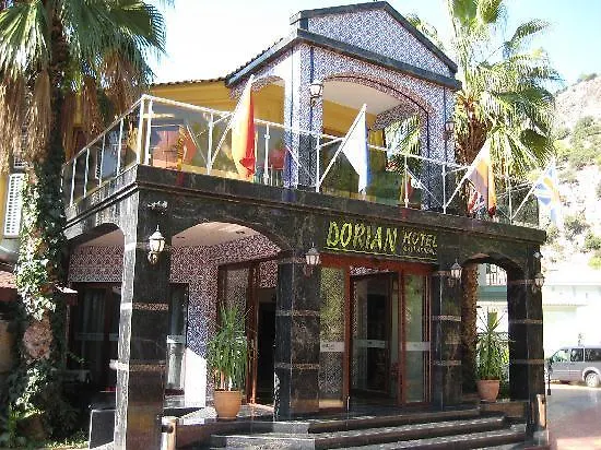 Dorian Hotel Oludeniz