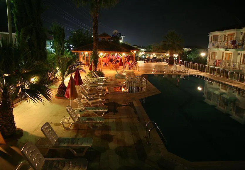 Dorian Hotel Oludeniz