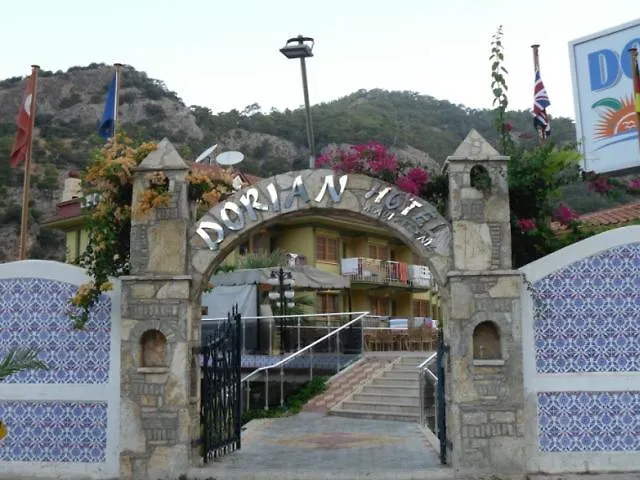 Dorian Hotel Oludeniz 2*,