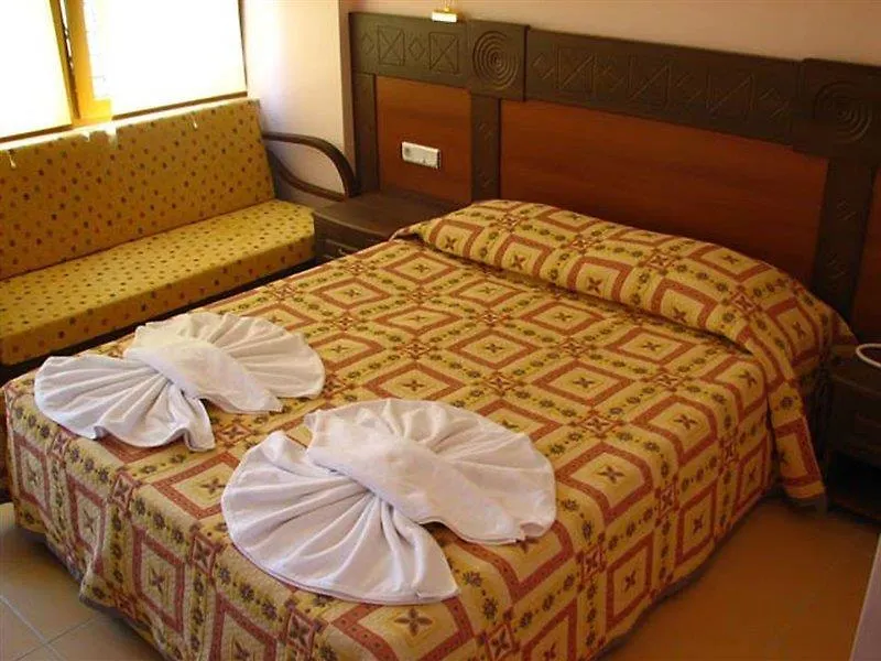 Dorian Hotel Oludeniz