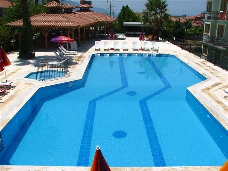 Dorian Hotel Oludeniz