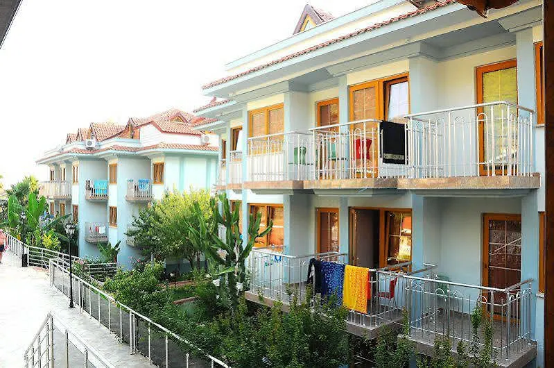 Dorian Hotel Oludeniz