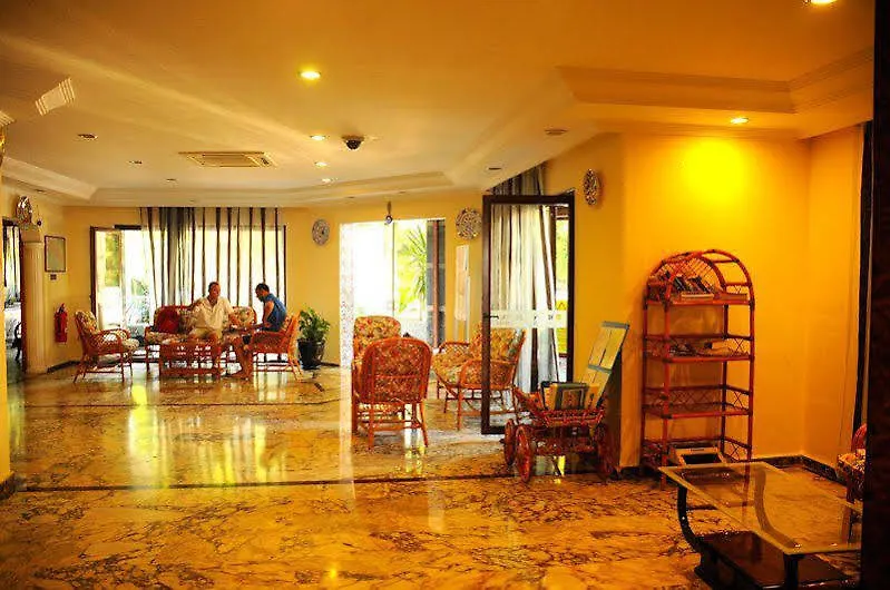 Dorian Hotel Oludeniz
