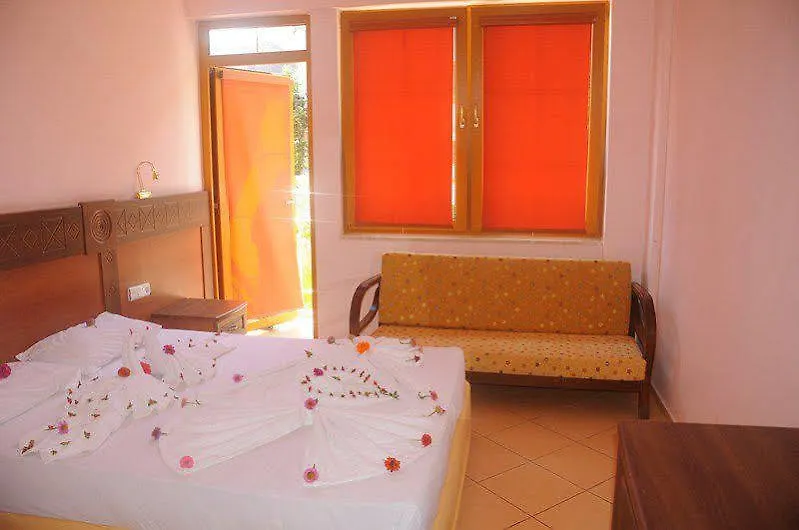 Dorian Hotel Oludeniz 2*,  Turkey