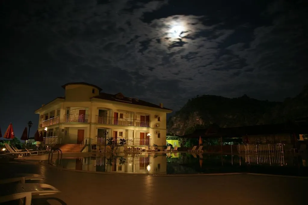Dorian Hotel Oludeniz