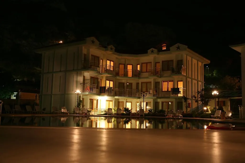 Dorian Hotel Oludeniz