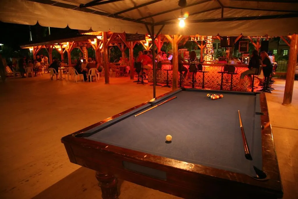 Dorian Hotel Oludeniz 2*,  Turkey