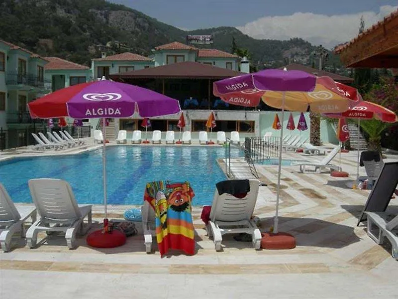 Dorian Hotel Oludeniz