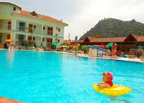 Dorian Hotel Ölüdeniz